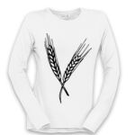 Women's Long Sleeve Shirt Thumbnail