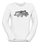 Women's Long Sleeve Shirt Thumbnail