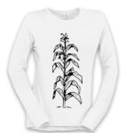 Women's Long Sleeve Shirt Thumbnail