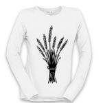 Women's Long Sleeve Shirt Thumbnail