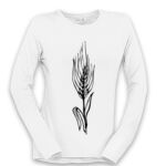 Women's Long Sleeve Shirt Thumbnail