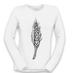 Women's Long Sleeve Shirt Thumbnail