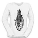 Women's Long Sleeve Shirt Thumbnail