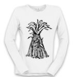 Women's Long Sleeve Shirt Thumbnail