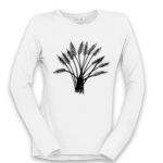 Women's Long Sleeve Shirt Thumbnail