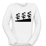 Women's Long Sleeve Shirt Thumbnail