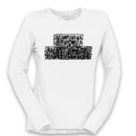 Women's Long Sleeve Shirt Thumbnail