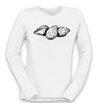 Women's Long Sleeve Shirt Thumbnail