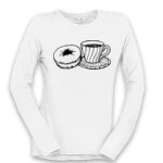 Women's Long Sleeve Shirt Thumbnail