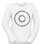 Women's Long Sleeve Shirt Thumbnail