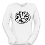 Women's Long Sleeve Shirt Thumbnail