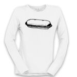 Women's Long Sleeve Shirt Thumbnail
