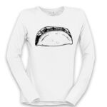 Women's Long Sleeve Shirt Thumbnail