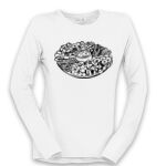 Women's Long Sleeve Shirt Thumbnail