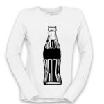 Women's Long Sleeve Shirt Thumbnail