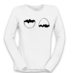 Women's Long Sleeve Shirt Thumbnail