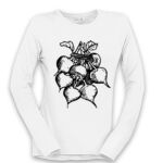 Women's Long Sleeve Shirt Thumbnail