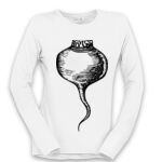 Women's Long Sleeve Shirt Thumbnail