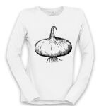 Women's Long Sleeve Shirt Thumbnail