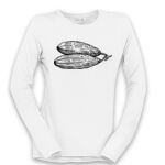 Women's Long Sleeve Shirt Thumbnail