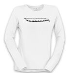 Women's Long Sleeve Shirt Thumbnail