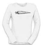 Women's Long Sleeve Shirt Thumbnail