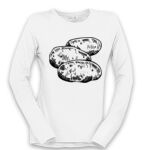 Women's Long Sleeve Shirt Thumbnail