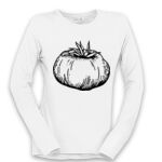 Women's Long Sleeve Shirt Thumbnail