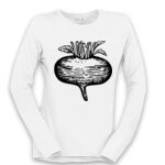 Women's Long Sleeve Shirt Thumbnail