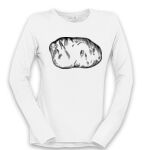 Women's Long Sleeve Shirt Thumbnail