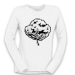 Women's Long Sleeve Shirt Thumbnail