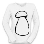 Women's Long Sleeve Shirt Thumbnail