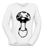 Women's Long Sleeve Shirt Thumbnail