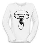 Women's Long Sleeve Shirt Thumbnail