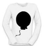 Women's Long Sleeve Shirt Thumbnail