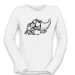 Women's Long Sleeve Shirt Thumbnail