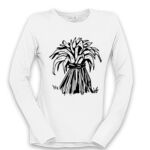Women's Long Sleeve Shirt Thumbnail