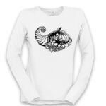 Women's Long Sleeve Shirt Thumbnail