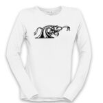 Women's Long Sleeve Shirt Thumbnail