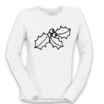 Women's Long Sleeve Shirt Thumbnail