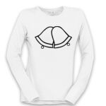 Women's Long Sleeve Shirt Thumbnail