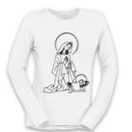 Women's Long Sleeve Shirt Thumbnail