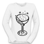 Women's Long Sleeve Shirt Thumbnail