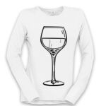 Women's Long Sleeve Shirt Thumbnail