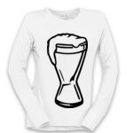 Women's Long Sleeve Shirt Thumbnail