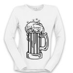 Women's Long Sleeve Shirt Thumbnail