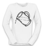 Women's Long Sleeve Shirt Thumbnail