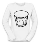Women's Long Sleeve Shirt Thumbnail