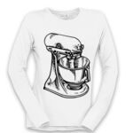 Women's Long Sleeve Shirt Thumbnail