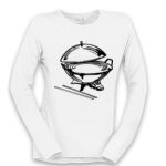 Women's Long Sleeve Shirt Thumbnail